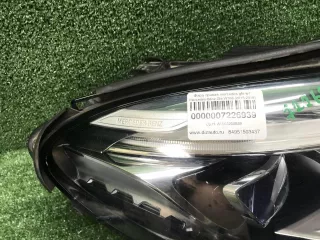 A1669067602 Фара правая Mercedes ML/GLE W166 Арт 0000007226939, вид 17