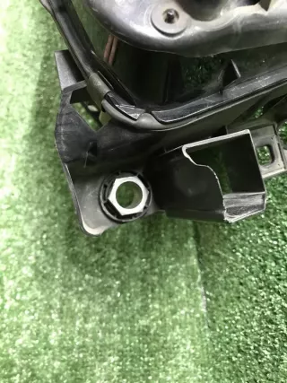 A1669067602 Фара правая Mercedes ML/GLE W166 Арт 0000007226939, вид 21