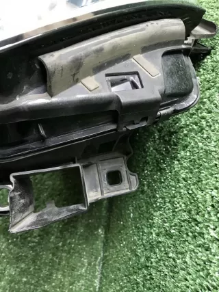 A1669067602 Фара правая Mercedes ML/GLE W166 Арт 0000007226939, вид 22