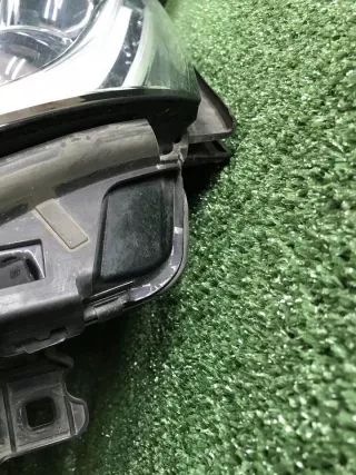 A1669067602 Фара правая Mercedes ML/GLE W166 Арт 0000007226939, вид 24
