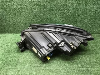 A1669067602 Фара правая Mercedes ML/GLE W166 Арт 0000007226939, вид 25