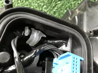 A1669067602 Фара правая Mercedes ML/GLE W166 Арт 0000007226939, вид 30