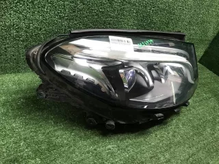 A1669067602 Фара правая Mercedes ML/GLE W166 Арт 0000007226939, вид 3