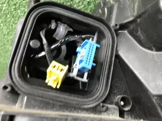 A1669067602 Фара правая Mercedes ML/GLE W166 Арт 0000007226939, вид 31