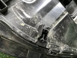 A1669067602 Фара правая Mercedes ML/GLE W166 Арт 0000007226939, вид 34