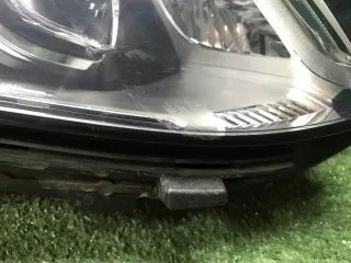 A1669067602 Фара правая Mercedes ML/GLE W166 Арт 0000007226939, вид 5