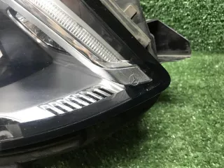 A1669067602 Фара правая Mercedes ML/GLE W166 Арт 0000007226939, вид 6