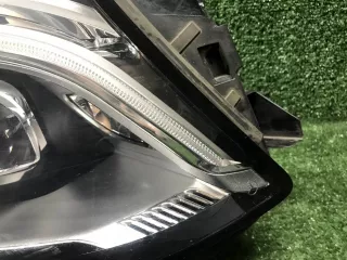 A1669067602 Фара правая Mercedes ML/GLE W166 Арт 0000007226939, вид 7