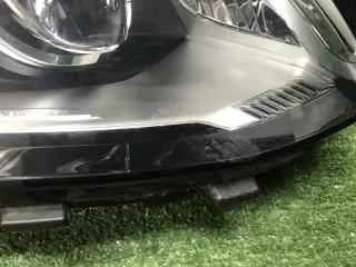 A1669067602 Фара правая Mercedes ML/GLE W166 Арт 0000007226939, вид 9