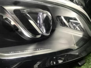 A1669067602 Фара правая Mercedes ML/GLE W166 Арт 0000007226939, вид 10