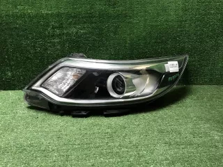 921014X521 Фара левая     галоген Kia Rio 3 Арт 0000007218774, вид 1
