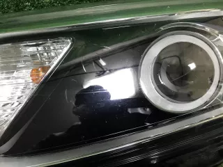 921014X521 Фара левая     галоген Kia Rio 3 Арт 0000007218774, вид 11