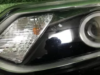 921014X521 Фара левая     галоген Kia Rio 3 Арт 0000007218774, вид 13