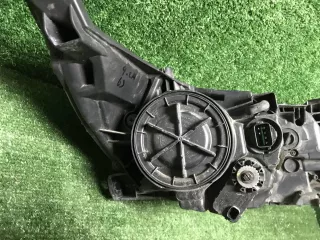 921014X521 Фара левая     галоген Kia Rio 3 Арт 0000007218774, вид 23
