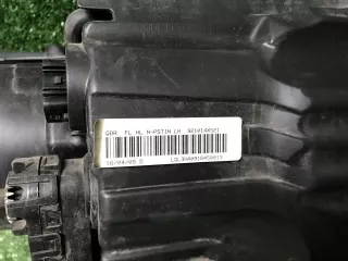 921014X521 Фара левая     галоген Kia Rio 3 Арт 0000007218774, вид 26