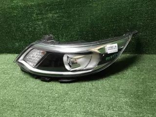 921014X521 Фара левая     галоген Kia Rio 3 Арт 0000007218774, вид 3