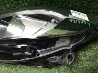 921014X521 Фара левая     галоген Kia Rio 3 Арт 0000007218774, вид 5