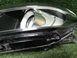 921014X521 Фара левая     галоген Kia Rio 3 Арт 0000007218774, вид 6