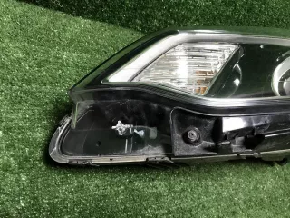 921014X521 Фара левая     галоген Kia Rio 3 Арт 0000007218774, вид 10