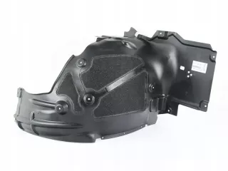 51717340927 Защита арок передняя левая (подкрылок) BMW 3 G20/G21 Арт av0246249, вид 1