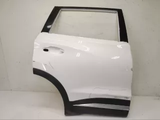551000934AADYJ дверь Chery Tiggo 7 PRO Арт lz236442, вид 1