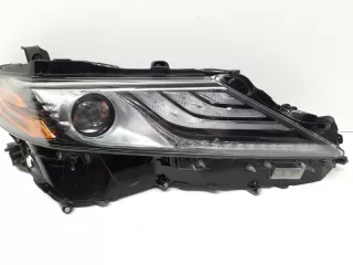 8111006D72 фара Toyota Camry XV30 Арт lz236477, вид 4