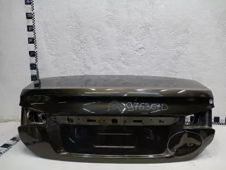 9802560580 Крышка багажника Citroen C4 2 Арт 976367D, вид 1