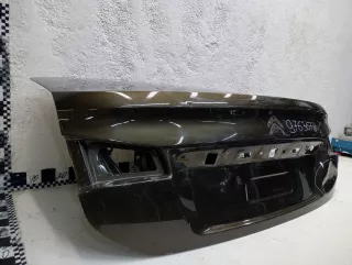 9802560580 Крышка багажника Citroen C4 2 Арт 976367D, вид 2