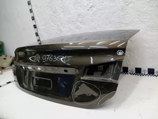 9802560580 Крышка багажника Citroen C4 2 Арт 976367D, вид 3