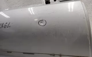 21236100014 Дверь передняя правая Chevrolet Niva Restail Lada 2121 Niva Арт 985126L, вид 5
