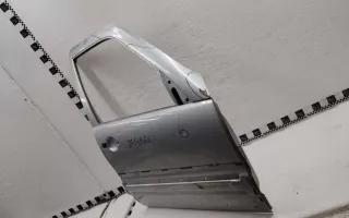 21236100014 Дверь передняя правая Chevrolet Niva Restail Lada 2121 Niva Арт 985126L, вид 6