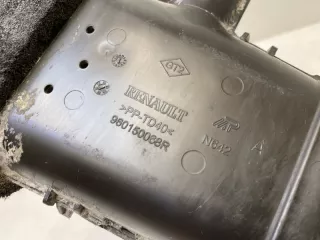 960150068r воздуховод Renault Duster 1 Арт SP26167, вид 6