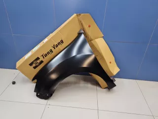 RN10060CL Крыло переднее левое Renault Sandero 2 Арт Z350572, вид 1