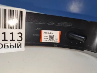 261604BA0B Указатель поворота в зеркало правый Nissan X-Trail T32 Арт Z350581, вид 4