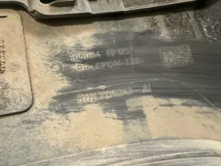 51127210649, 51127210649, 51127176243 бампер BMW X6 F16 Арт DN198152, вид 10
