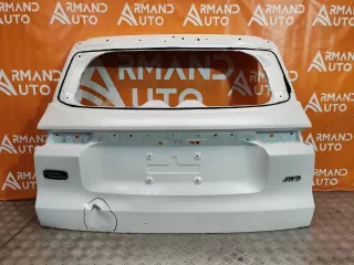 6301400XKN04A дверь багажника Haval Dargo Арт 255944PM, вид 1