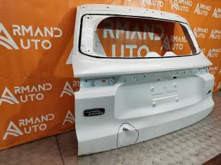 6301400XKN04A дверь багажника Haval Dargo Арт 255944PM, вид 2