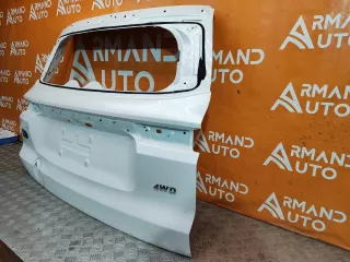 6301400XKN04A дверь багажника Haval Dargo Арт 255944PM, вид 3