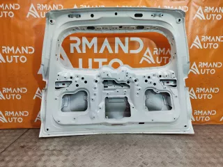6301400XKN04A дверь багажника Haval Dargo Арт 255944PM, вид 5
