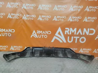 2804202XKQ11A, 1 Юбка бампера Haval F7 Арт 302866PM, вид 4