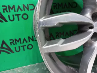 36117849662 7849662 диск колесный  R19 5x120 BMW X3 Арт 243038RM, вид 8