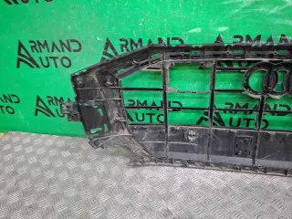 4M8853651AF3FZ, 4M8853651, 8 решетка радиатора Audi Q8 Арт 344742RM, вид 6