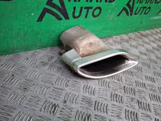 A2054900400, 8 Насадка глушителя Mercedes C W205 Арт 351824RM, вид 2