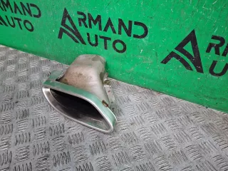 A2054900400, 8 Насадка глушителя Mercedes C W205 Арт 351824RM, вид 3