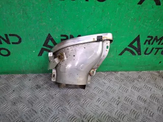 A2054900400, 8 Насадка глушителя Mercedes C W205 Арт 351824RM, вид 4