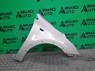 66321H0250, 7 Крыло киа, кия рио фб Kia Rio 4 Арт 365398RM, вид 1