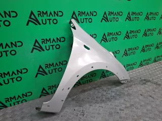 66321H0250, 7 Крыло киа, кия рио фб Kia Rio 4 Арт 365398RM, вид 2