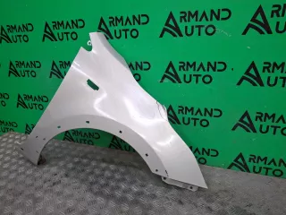 66321H0250, 7 Крыло киа, кия рио фб Kia Rio 4 Арт 365398RM, вид 3