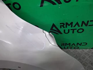 66321H0250, 7 Крыло киа, кия рио фб Kia Rio 4 Арт 365398RM, вид 4