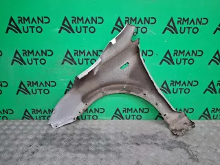 66321H0250, 7 Крыло киа, кия рио фб Kia Rio 4 Арт 365398RM, вид 5